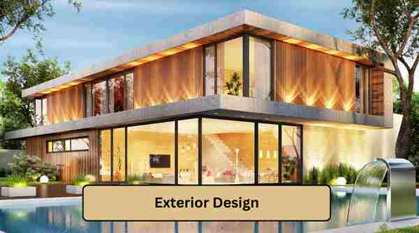 Exterior Design