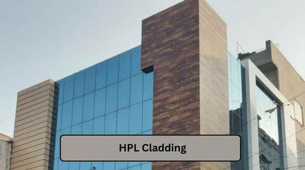 hpl cladding