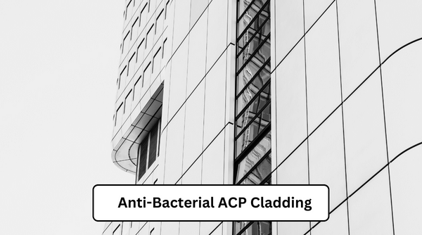 Antibacterial ACP