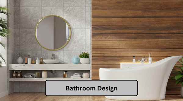 Bathroom Design