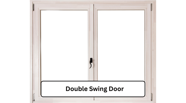 double-swing-door