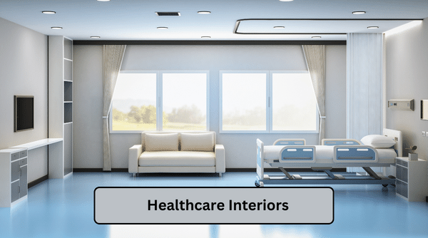 Healthcare Interiors