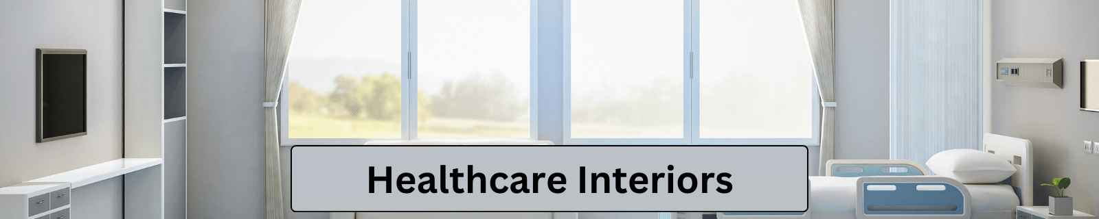 Healthcare Interiors