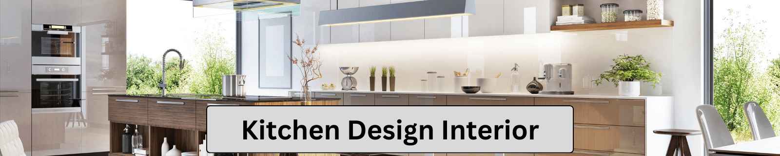 Kitchen Design Interior