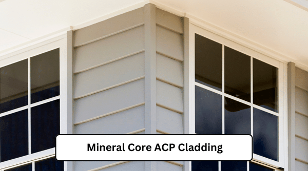 Mineral Core ACP