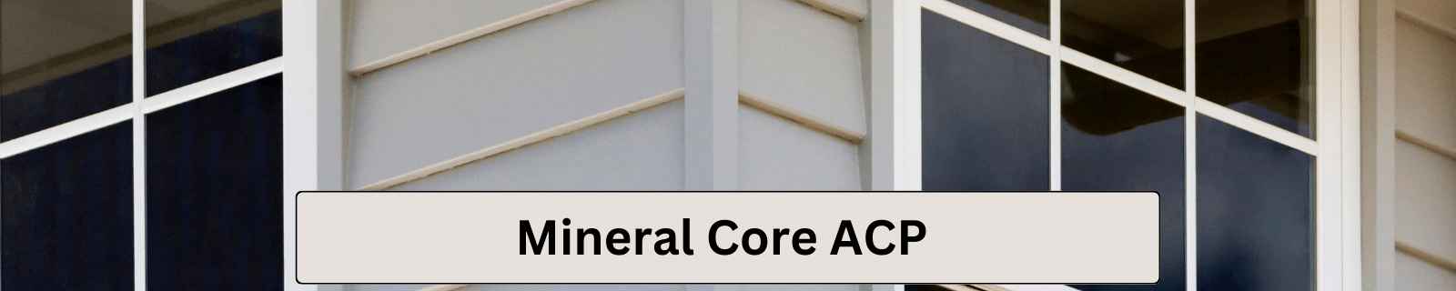 Mineral Core ACP