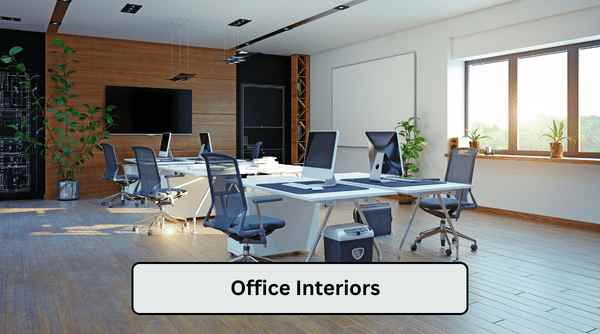 Office Interiors