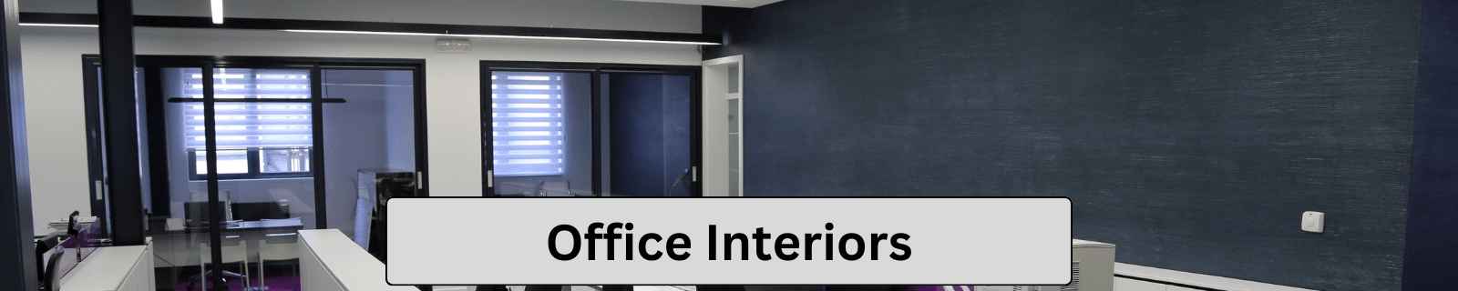 Office Interiors