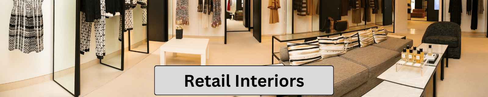 Retail Interiors