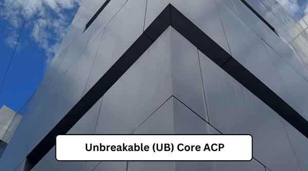 Unbreakable (UB) Core ACP